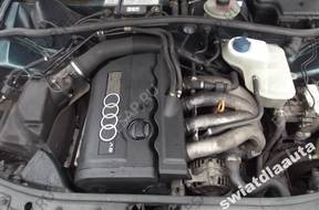КОРОБКА ПЕРЕДАЧW МЕХАНИЧЕСКАЯ AUDI A4 B5 1.8 5V 1995
