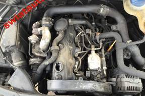 КОРОБКА ПЕРЕДАЧW МЕХАНИЧЕСКАЯ AUDI A4 B5 1.9 TDI 1997