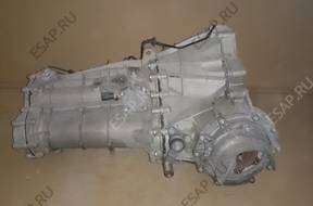 КОРОБКА ПЕРЕДАЧw МЕХАНИЧЕСКАЯ audi a4 b8 idea