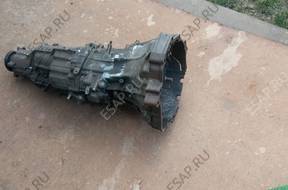 КОРОБКА ПЕРЕДАЧw МЕХАНИЧЕСКАЯ Audi A4, S4 6-СТУПЕНЧАТАЯw
