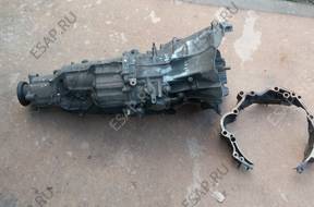 КОРОБКА ПЕРЕДАЧw МЕХАНИЧЕСКАЯ Audi A4, S4 6-СТУПЕНЧАТАЯw