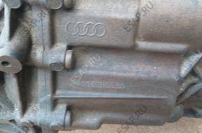 КОРОБКА ПЕРЕДАЧw МЕХАНИЧЕСКАЯ Audi A4, S4 6-СТУПЕНЧАТАЯw