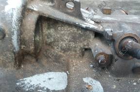 КОРОБКА ПЕРЕДАЧw МЕХАНИЧЕСКАЯ Audi A4, S4 6-СТУПЕНЧАТАЯw