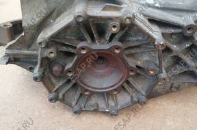 КОРОБКА ПЕРЕДАЧw МЕХАНИЧЕСКАЯ Audi A4, S4 6-СТУПЕНЧАТАЯw