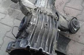 КОРОБКА ПЕРЕДАЧw МЕХАНИЧЕСКАЯ Audi A4 Vw Passat B5 1.8