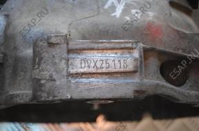 КОРОБКА ПЕРЕДАЧW МЕХАНИЧЕСКАЯ AUDI A6 C5 1.8T DVX 25118