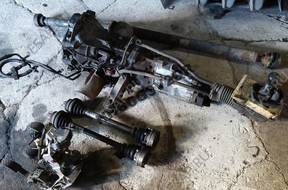 КОРОБКА ПЕРЕДАЧW МЕХАНИЧЕСКАЯ AUDI S6 C5 4.2 V8 SET