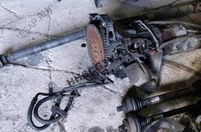 КОРОБКА ПЕРЕДАЧW МЕХАНИЧЕСКАЯ AUDI S6 C5 4.2 V8