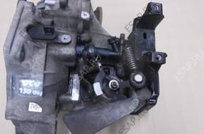 КОРОБКА ПЕРЕДАЧW МЕХАНИЧЕСКАЯ  AUDI SEAT SKODA VW 1.9