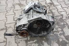 КОРОБКА ПЕРЕДАЧW МЕХАНИЧЕСКАЯ AUDI VW SEAT SKODA HDV