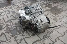КОРОБКА ПЕРЕДАЧW МЕХАНИЧЕСКАЯ AUDI VW SEAT SKODA HDV