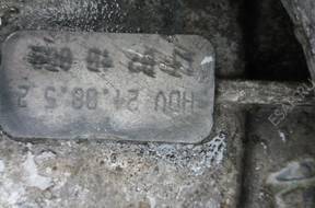 КОРОБКА ПЕРЕДАЧW МЕХАНИЧЕСКАЯ AUDI VW SEAT SKODA HDV