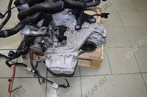 КОРОБКА ПЕРЕДАЧw МЕХАНИЧЕСКАЯ Audi VW SKODA SEAT MYF