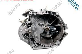 КОРОБКА ПЕРЕДАЧW МЕХАНИЧЕСКАЯ BERLINGO 1.6 HDI 20DM69