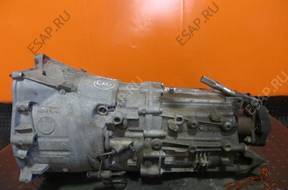 КОРОБКА ПЕРЕДАЧW МЕХАНИЧЕСКАЯ BMW 1 E87 2.0 D BRB HED