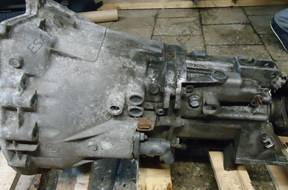 КОРОБКА ПЕРЕДАЧW МЕХАНИЧЕСКАЯ BMW 3 E46 N42 316 318