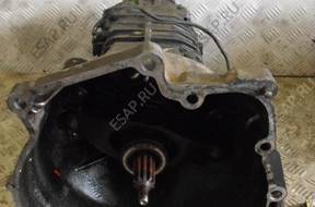 КОРОБКА ПЕРЕДАЧw МЕХАНИЧЕСКАЯ BMW E34 2.4 TD