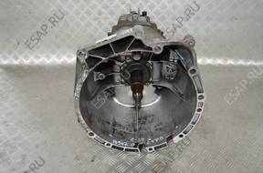 КОРОБКА ПЕРЕДАЧw МЕХАНИЧЕСКАЯ BMW E34 2.5 TDS 12216499