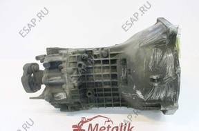 КОРОБКА ПЕРЕДАЧW МЕХАНИЧЕСКАЯ BMW E34 520 2.0