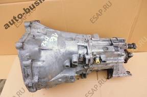 КОРОБКА ПЕРЕДАЧw МЕХАНИЧЕСКАЯ BMW E36 1.8 is ti m42