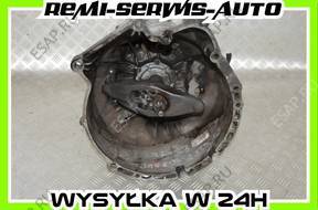 КОРОБКА ПЕРЕДАЧw МЕХАНИЧЕСКАЯ BMW E36 2.5 TD 260012792