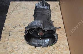 КОРОБКА ПЕРЕДАЧw МЕХАНИЧЕСКАЯ BMW E36 2.5 TD 260012792