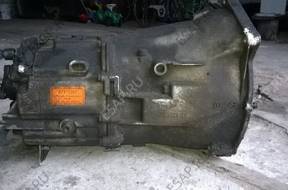 КОРОБКА ПЕРЕДАЧw МЕХАНИЧЕСКАЯ Bmw e36 325i M50b25