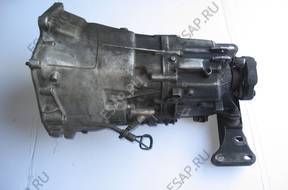 КОРОБКА ПЕРЕДАЧW МЕХАНИЧЕСКАЯ BMW E38 E39 E46 528 2,8