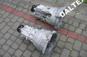 КОРОБКА ПЕРЕДАЧW МЕХАНИЧЕСКАЯ BMW E39 2.5TDS10534011098