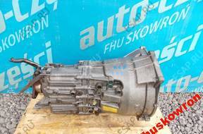 КОРОБКА ПЕРЕДАЧW МЕХАНИЧЕСКАЯ  BMW E39 3.0 D HBC