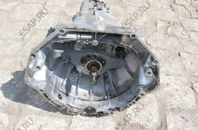 КОРОБКА ПЕРЕДАЧW МЕХАНИЧЕСКАЯ BMW E39 E38 4.4 3,5 5 BIE