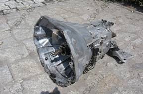 КОРОБКА ПЕРЕДАЧW МЕХАНИЧЕСКАЯ BMW E39 E38 4.4 3,5 5 BIE