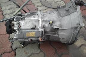 КОРОБКА ПЕРЕДАЧw МЕХАНИЧЕСКАЯ BMW E46 1.8 2200022598