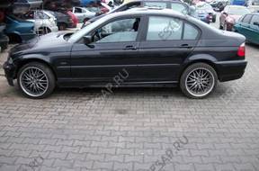 КОРОБКА ПЕРЕДАЧW МЕХАНИЧЕСКАЯ BMW E46 2,0 D M47 136KM