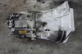 КОРОБКА ПЕРЕДАЧW МЕХАНИЧЕСКАЯ BMW E46 2.0 2.3 2.5