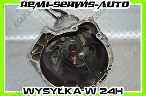 КОРОБКА ПЕРЕДАЧw МЕХАНИЧЕСКАЯ BMW E46 2.0D 1053401127