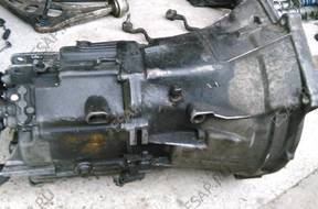 КОРОБКА ПЕРЕДАЧw МЕХАНИЧЕСКАЯ Bmw e46 318i 200r