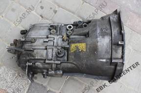 КОРОБКА ПЕРЕДАЧW МЕХАНИЧЕСКАЯ BMW E46 320D 1053401114