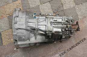 КОРОБКА ПЕРЕДАЧW МЕХАНИЧЕСКАЯ BMW E46 320D 1053401114