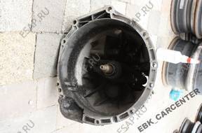 КОРОБКА ПЕРЕДАЧW МЕХАНИЧЕСКАЯ BMW E46 320D 1053401114