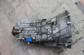 КОРОБКА ПЕРЕДАЧW МЕХАНИЧЕСКАЯ BMW E46 320D 1053401114