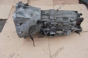 КОРОБКА ПЕРЕДАЧW МЕХАНИЧЕСКАЯ BMW E60 E61 530D 3.0D