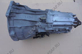 КОРОБКА ПЕРЕДАЧw МЕХАНИЧЕСКАЯ bmw e90 320d  e87 H011