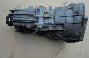 КОРОБКА ПЕРЕДАЧw МЕХАНИЧЕСКАЯ bmw e90 e91 320i e87  N43