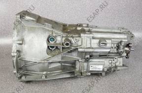 КОРОБКА ПЕРЕДАЧW МЕХАНИЧЕСКАЯ BMW F20 1.6i N13B16A