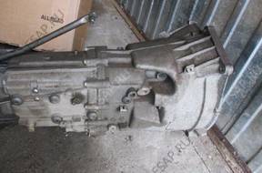 КОРОБКА ПЕРЕДАЧW МЕХАНИЧЕСКАЯ BMW X3 E83 2.0D 150KM 6B