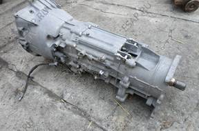 КОРОБКА ПЕРЕДАЧW МЕХАНИЧЕСКАЯ BMW X3 E83 2.0D 150KM 6B