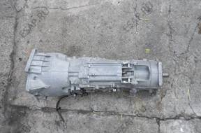 КОРОБКА ПЕРЕДАЧW МЕХАНИЧЕСКАЯ BMW X3 E83 2.0D 150KM 6B