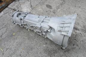 КОРОБКА ПЕРЕДАЧW МЕХАНИЧЕСКАЯ BMW X3 E83 2.0D 150KM 6B