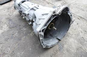 КОРОБКА ПЕРЕДАЧW МЕХАНИЧЕСКАЯ BMW X3 E83 2.0I БЕНЗИН